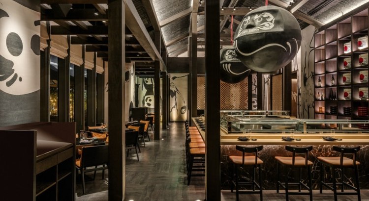 Yabu Pushelberg, Design For The People by The People