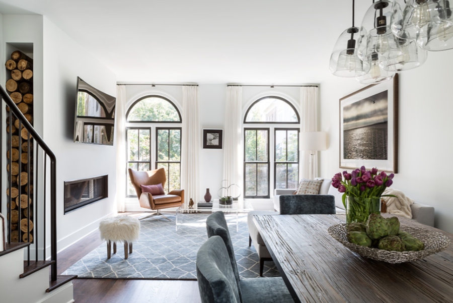 Celia Welch Interiors, Interiors Filled with Harmony and Peace