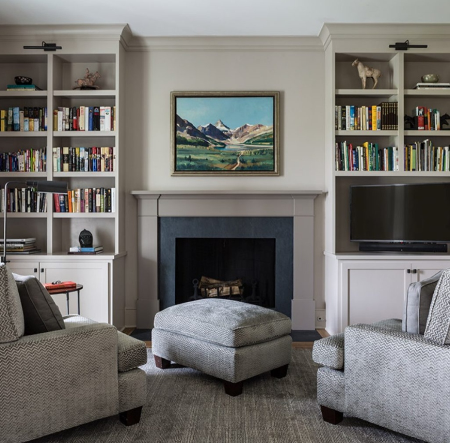 Celia Welch Interiors, Interiors Filled with Harmony and Peace