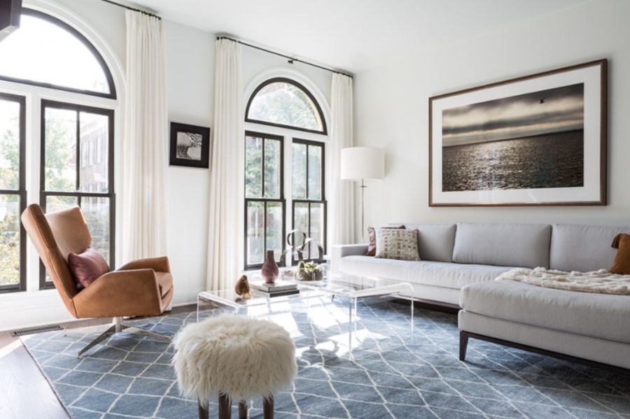 Celia Welch Interiors, Interiors Filled with Harmony and Peace