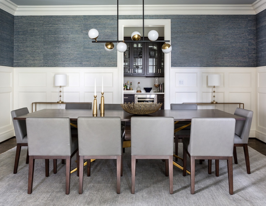 Celia Welch Interiors, Interiors Filled with Harmony and Peace