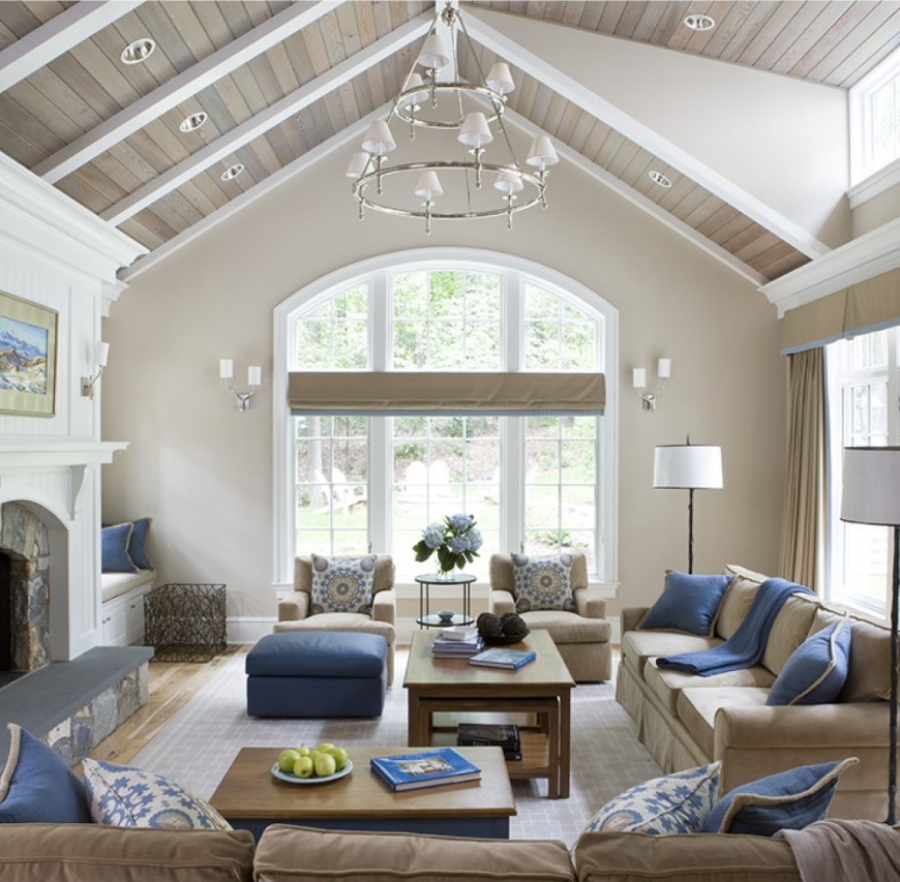 Celia Welch Interiors, Interiors Filled with Harmony and Peace