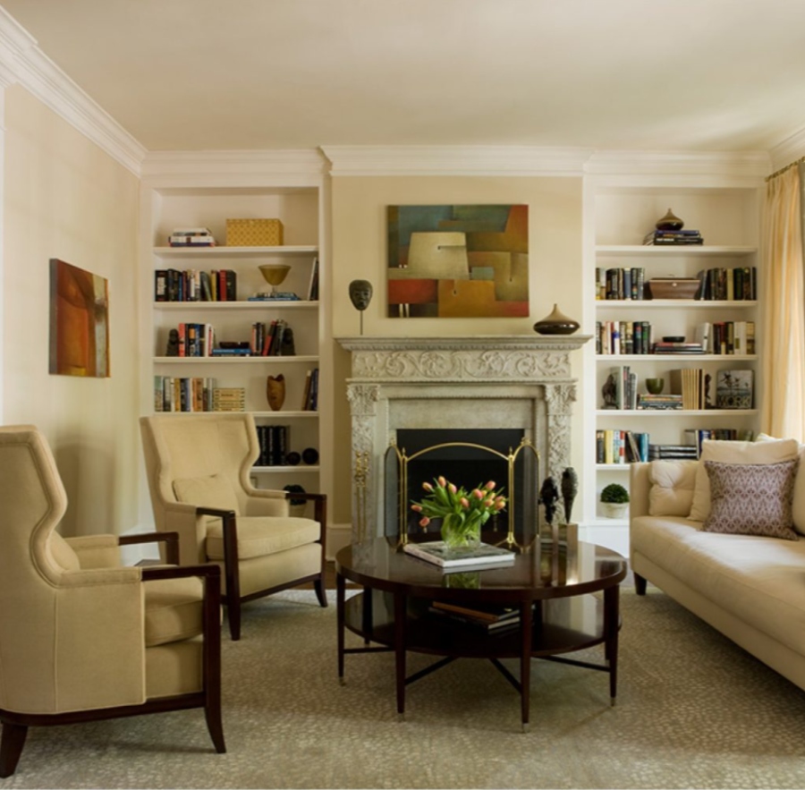 Celia Welch Interiors, Interiors Filled with Harmony and Peace