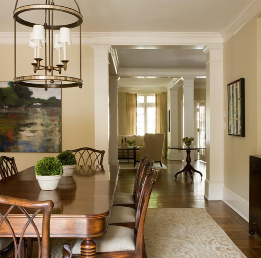 Celia Welch Interiors, Interiors Filled with Harmony and Peace