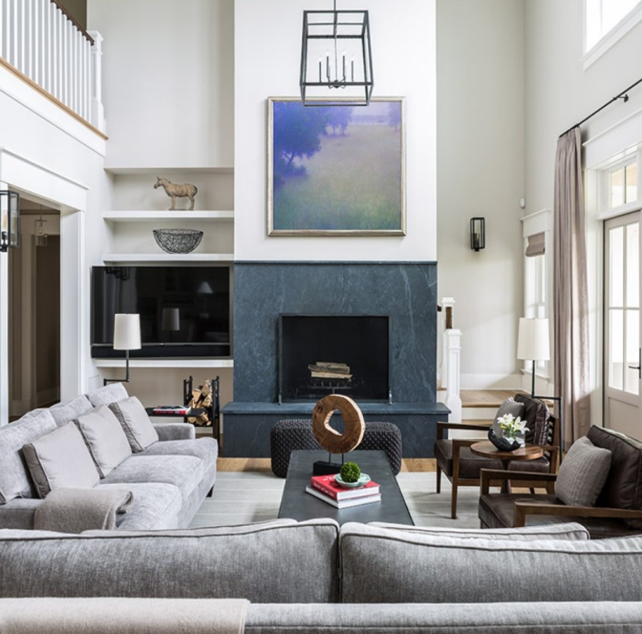 Celia Welch Interiors, Interiors Filled with Harmony and Peace