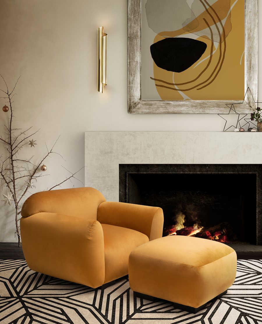 Holiday Season Design, 'Tis the Season To Decorate Your Home