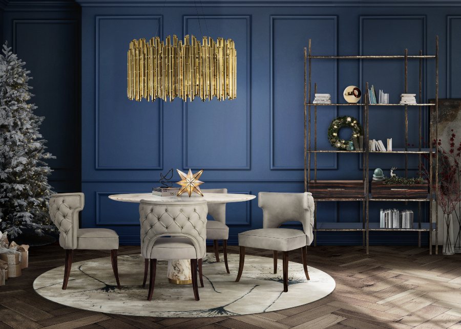 Holiday Season Design, 'Tis the Season To Decorate Your Home