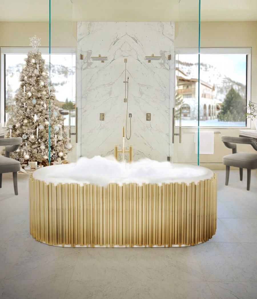 Holiday Season Design, 'Tis the Season To Decorate Your Home