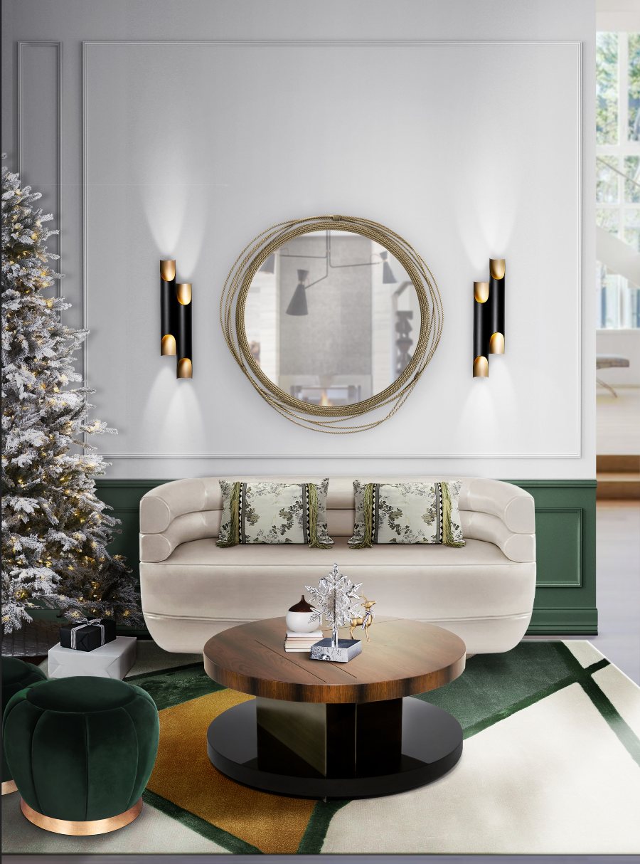 Holiday Season Design, 'Tis the Season To Decorate Your Home