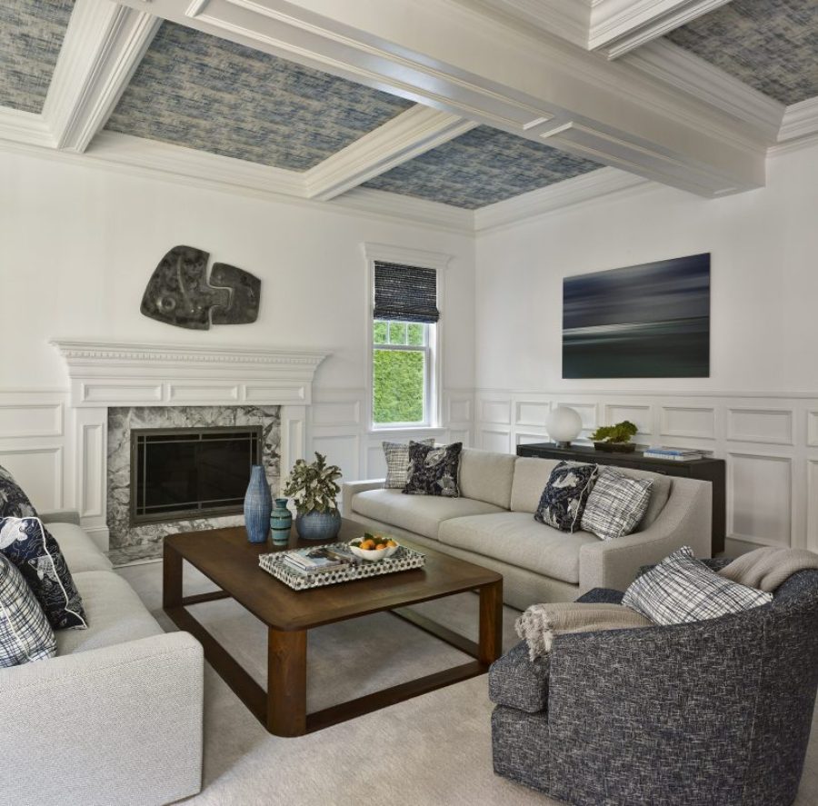 Elegant Interior Designs by Visual Therapy Home