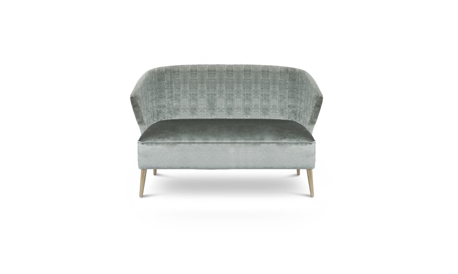 Elegant and Sophisticated Interior Design by Overbury