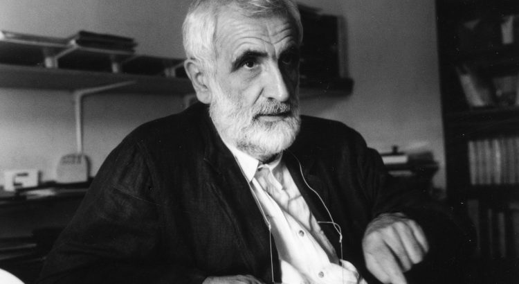 Enzo Mari, A Giant in Interior Design
