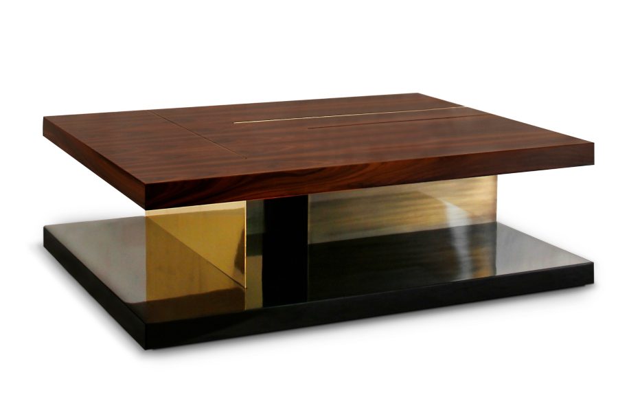 High-End and Sophisticated Interiors by Muli Muwai