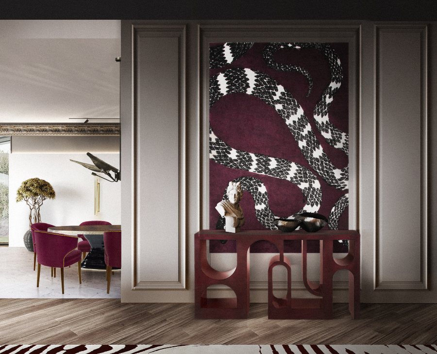 Home Decor: The Modern, Comfortable and Sophisticated Interiors Guide