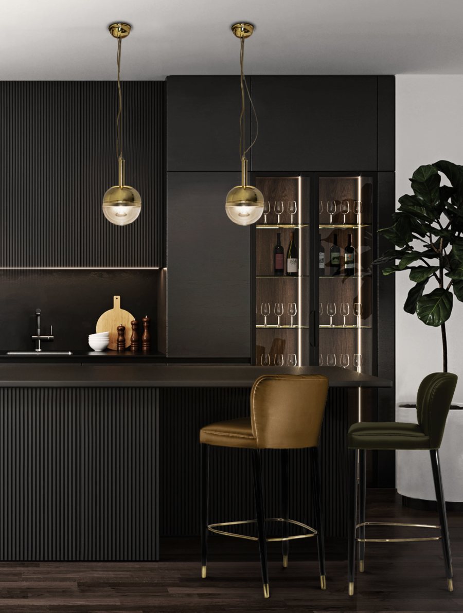 Home Decor: The Modern, Comfortable and Sophisticated Interiors Guide