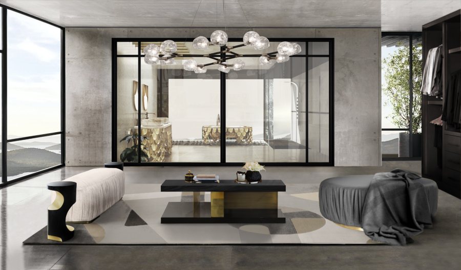 Home Decor: The Modern, Comfortable and Sophisticated Interiors Guide