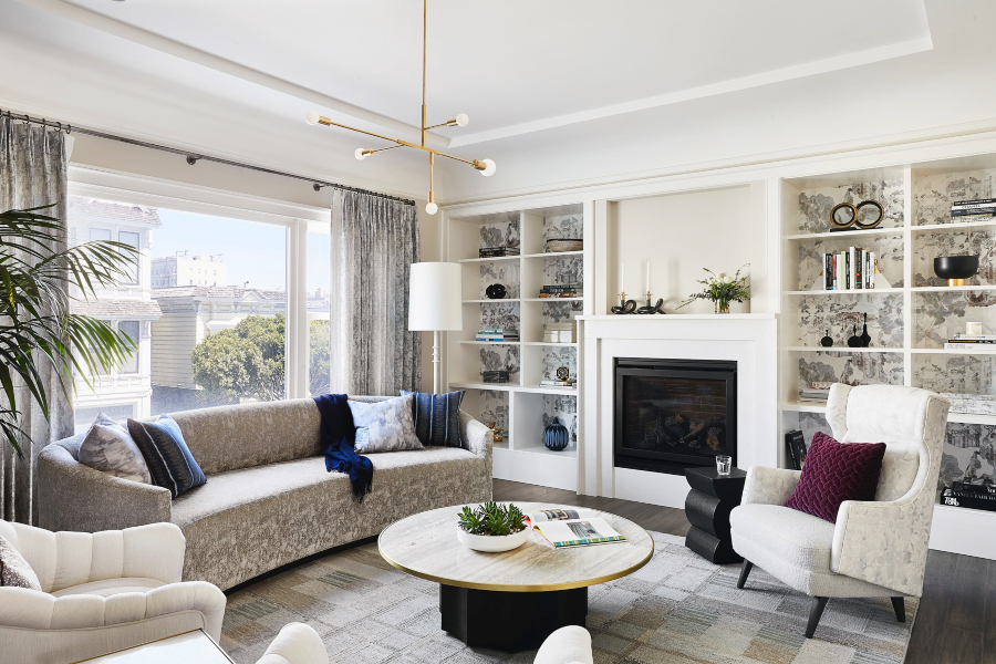 Jeff Schlarb - Californian Interior Designer of Everything High-End