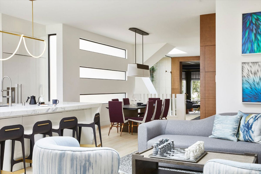 Jeff Schlarb - Californian Interior Designer of Everything High-End