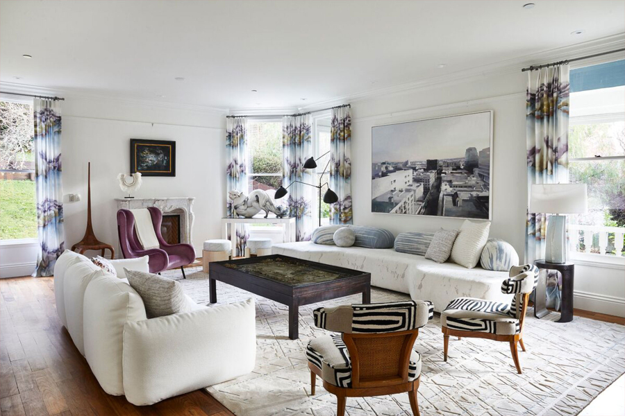 Jeff Schlarb - Californian Interior Designer of Everything High-End