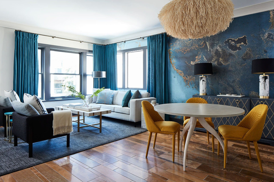 Jeff Schlarb - Californian Interior Designer of Everything High-End