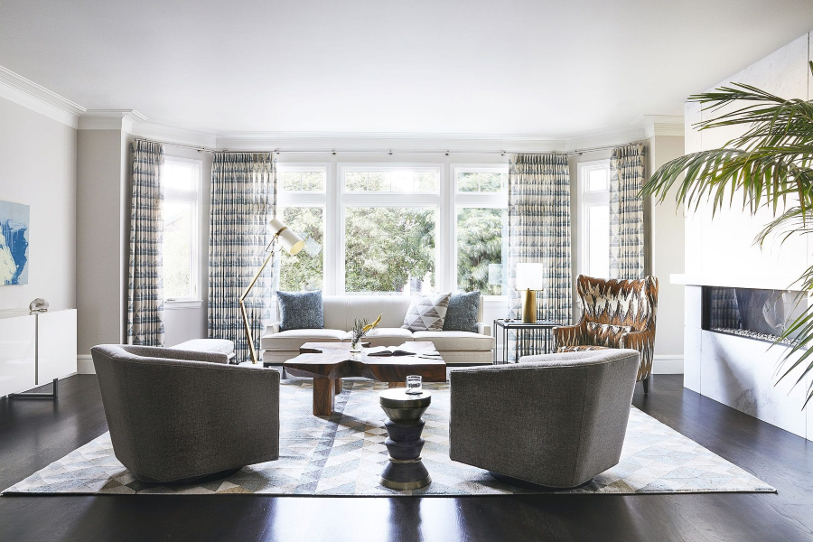 Jeff Schlarb - Californian Interior Designer of Everything High-End