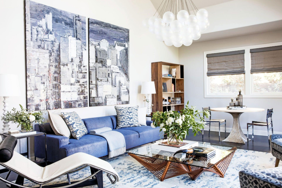 Jeff Schlarb - Californian Interior Designer of Everything High-End