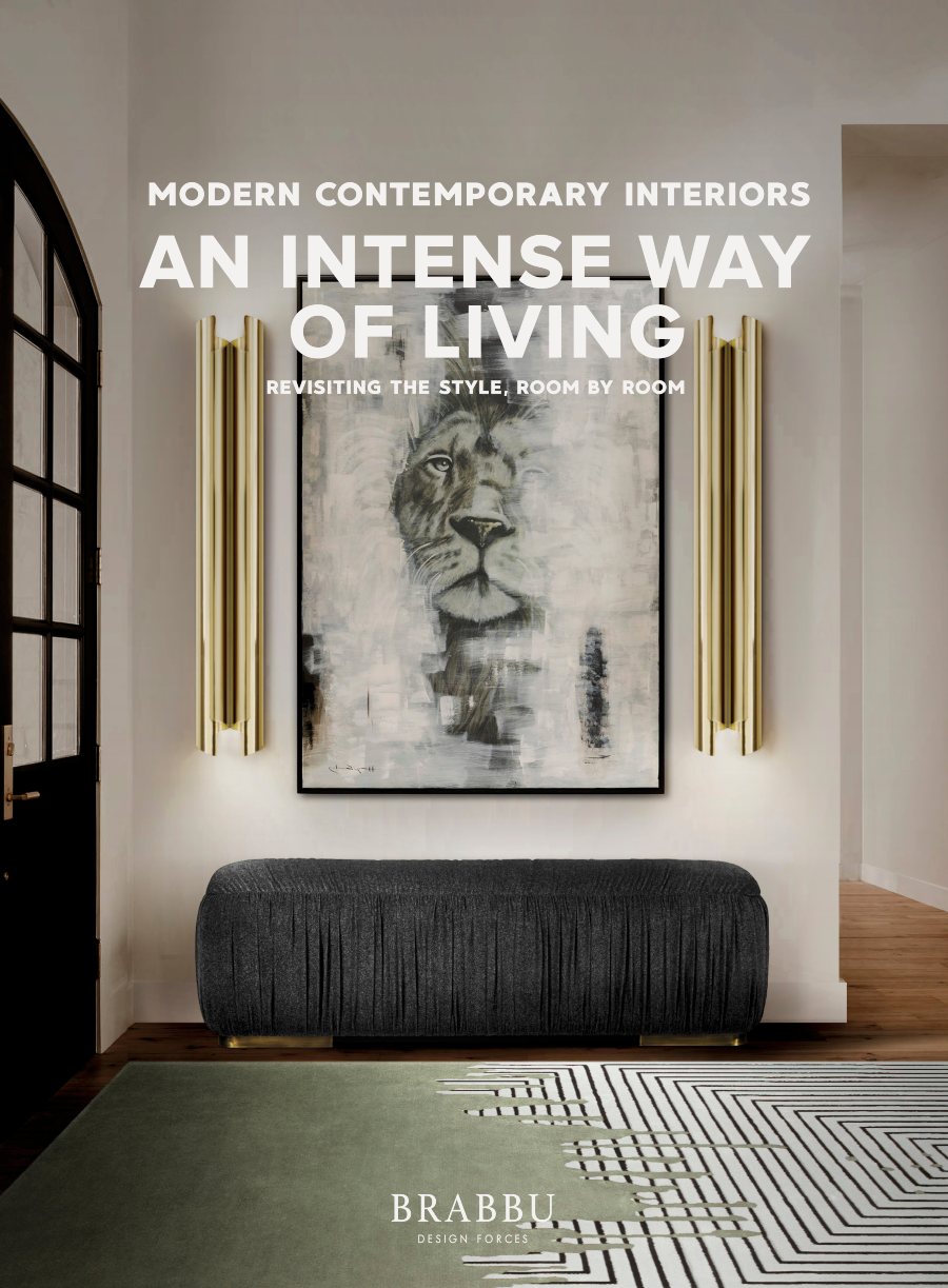 Modern Classic, The Enduring Chapter of Modern Contemporary Ideas Book