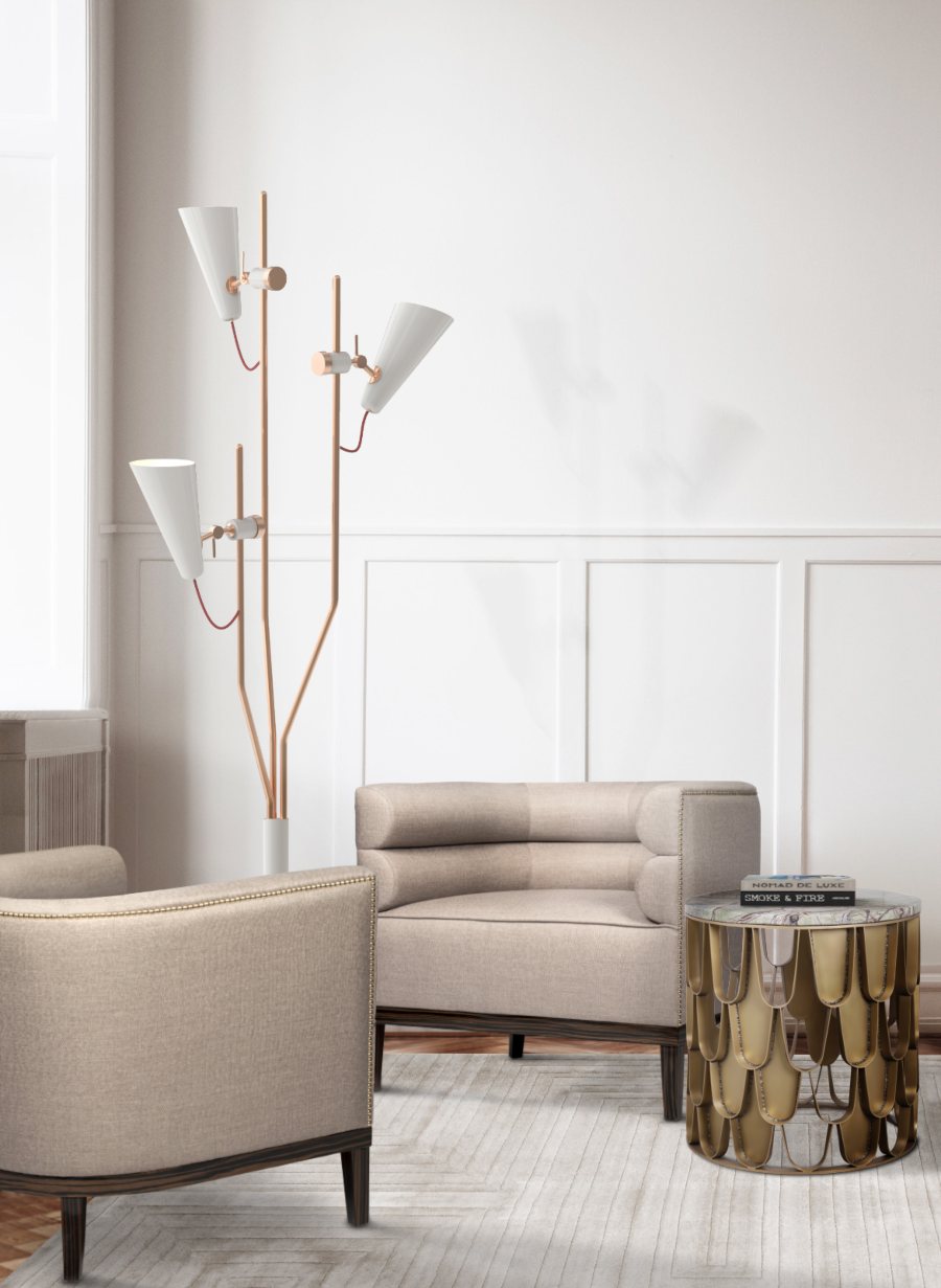 Modern Classic, The Enduring Chapter of Modern Contemporary Ideas Book