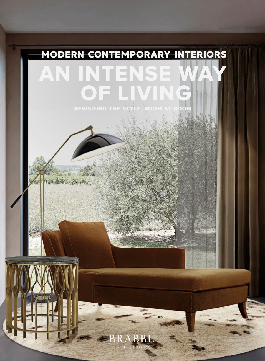 Modern Mid-Century, The Stylish Chapter of the Modern Interiors Book