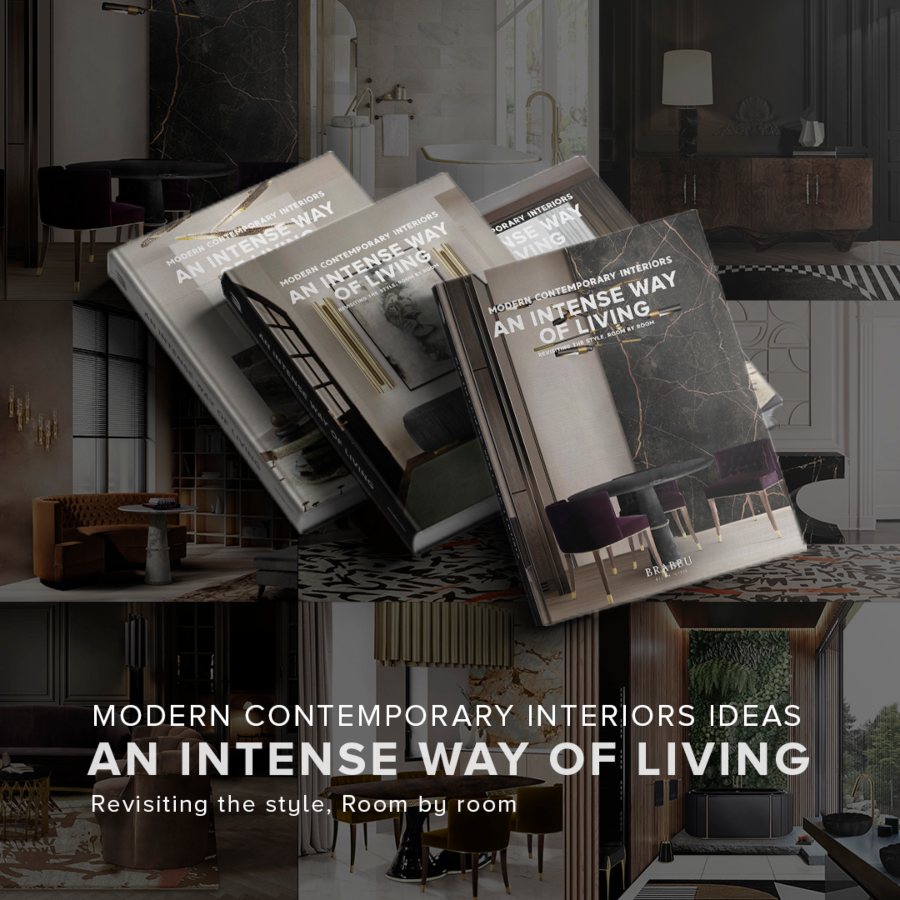 Modern Mid-Century, The Stylish Chapter of the Modern Interiors Book