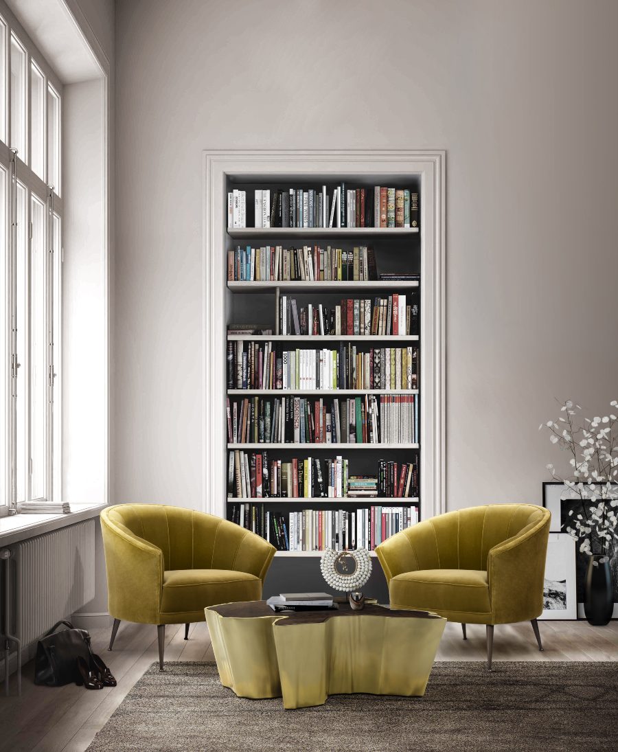 Modern Mid-Century, The Stylish Chapter of the Modern Interiors Book
