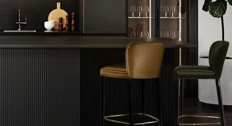 New Upholstery Products - Elegance and Sophistication Just for You