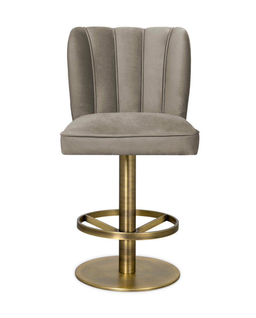 New Upholstery Products - Elegance and Sophistication Just for You