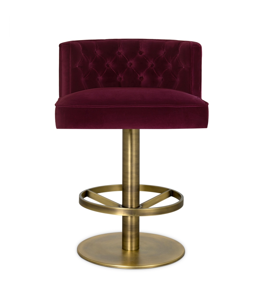 New Upholstery Products - Elegance and Sophistication Just for You