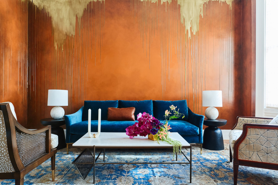 Noz Nozawa is a Rising Star in Interior Design