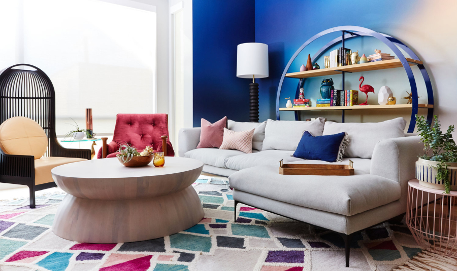 Noz Nozawa is a Rising Star in Interior Design