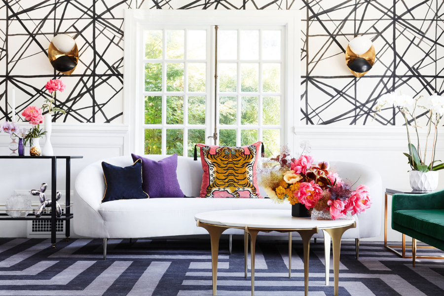 Noz Nozawa is a Rising Star in Interior Design