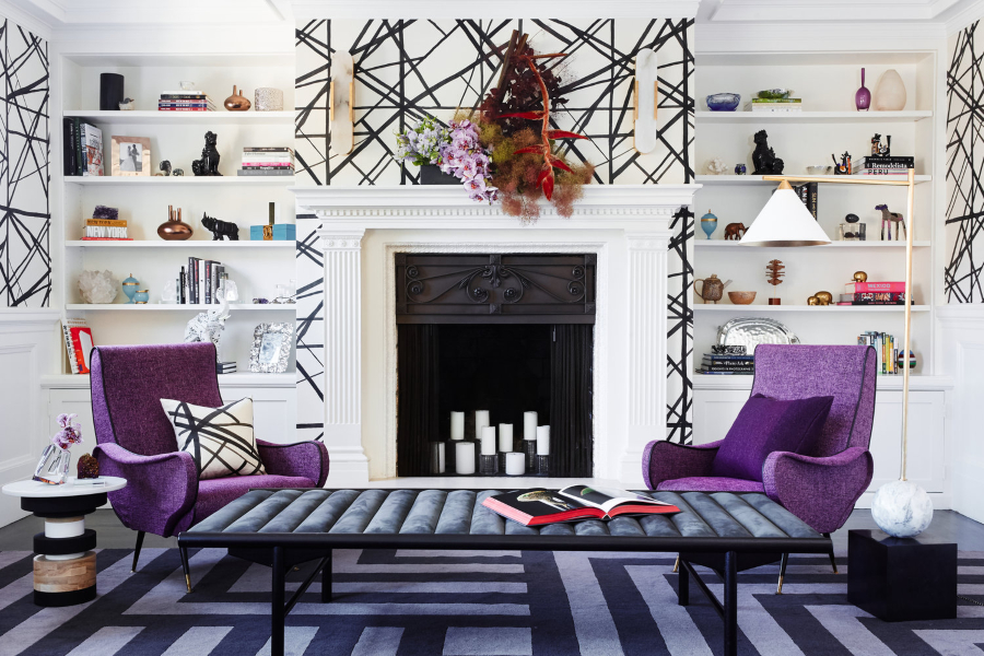Noz Nozawa is a Rising Star in Interior Design