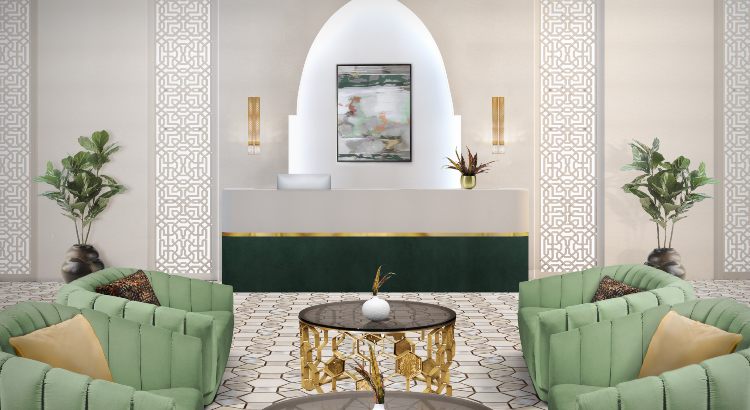 Pantone Spring Summer 2021, Discover the Interior Design Trends