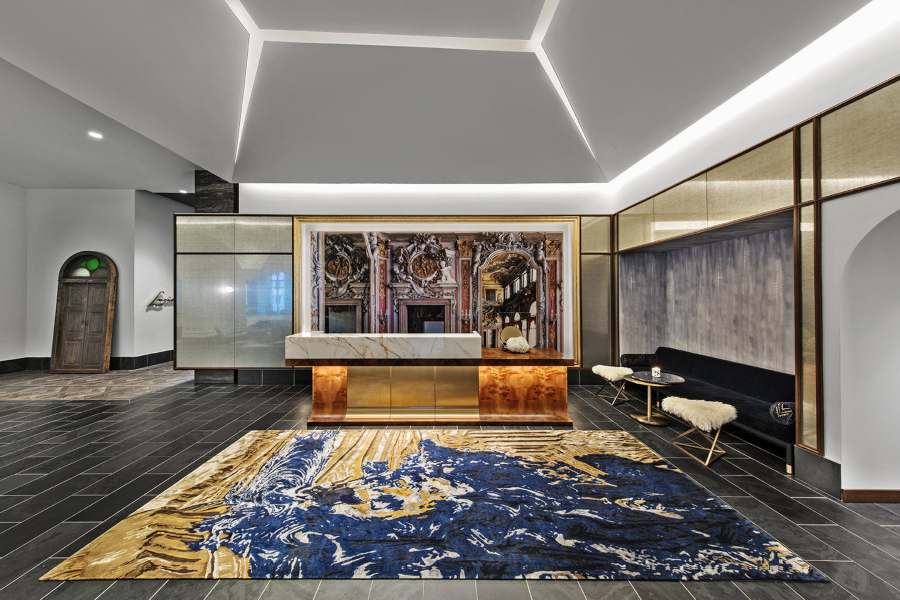 Rottet Studio by Lauren Rottet is a Texan Staple