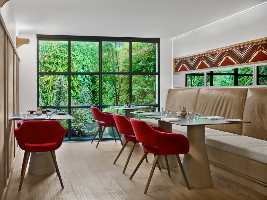 Rottet Studio by Lauren Rottet is a Texan Staple