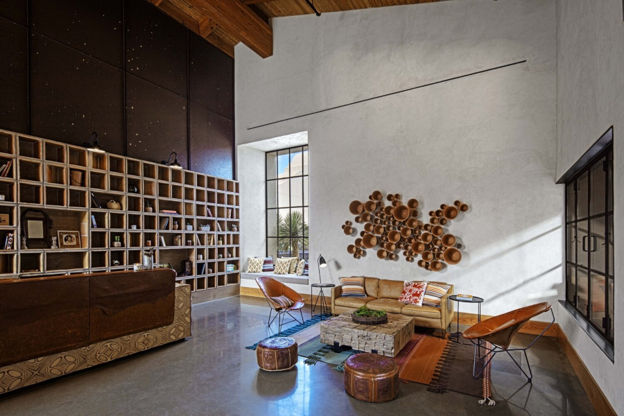 Rottet Studio by Lauren Rottet is a Texan Staple