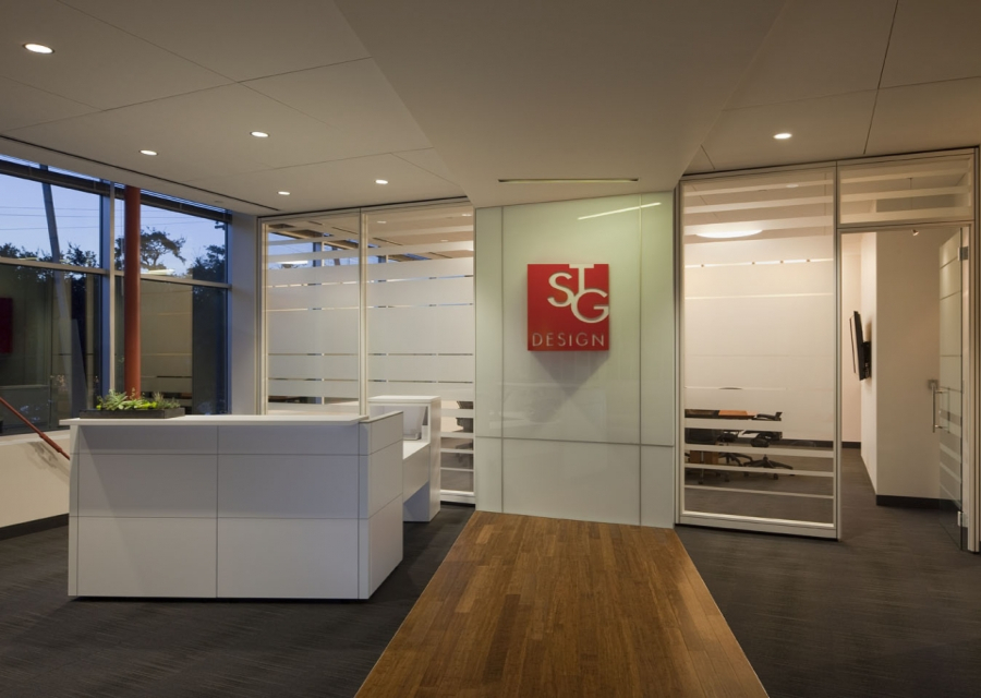 STG Design - A Giant of Architecture and Interior Design