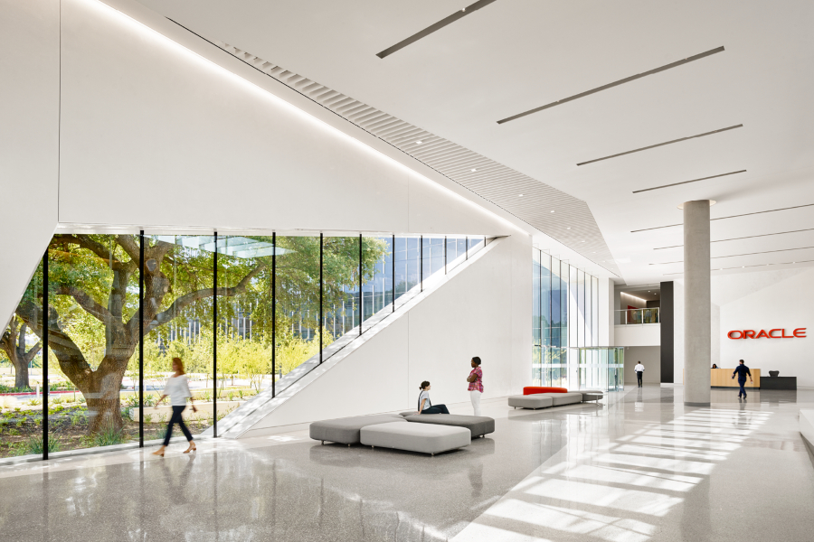 STG Design - A Giant of Architecture and Interior Design