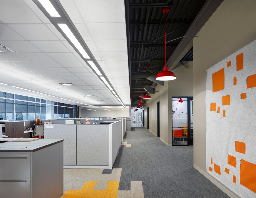 STG Design - A Giant of Architecture and Interior Design