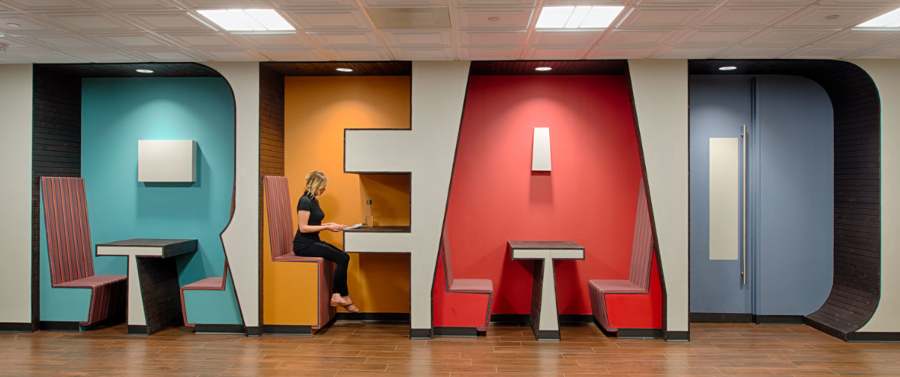 STG Design - A Giant of Architecture and Interior Design