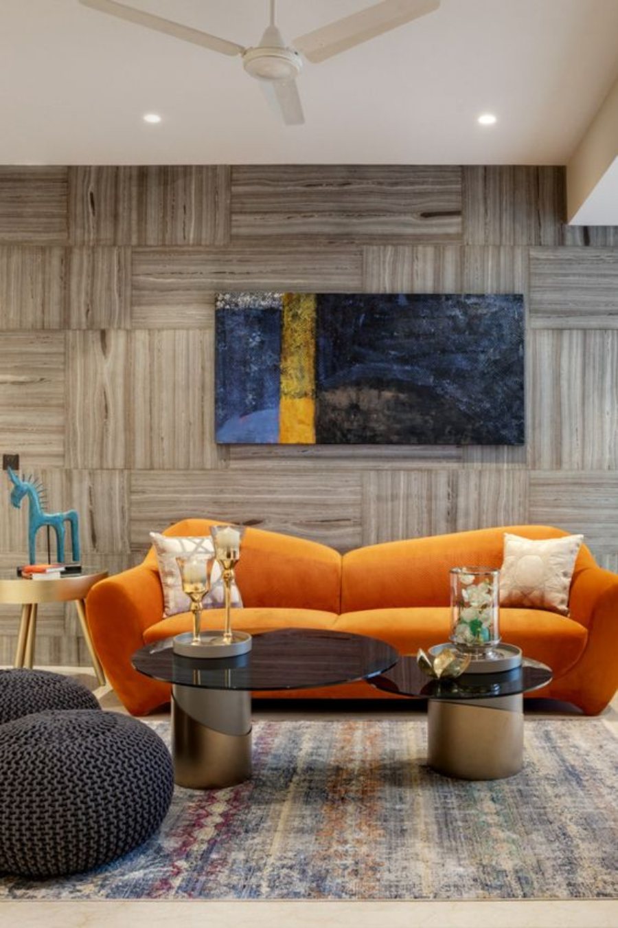 Shernavaz Interiors – Amazing Design from India
