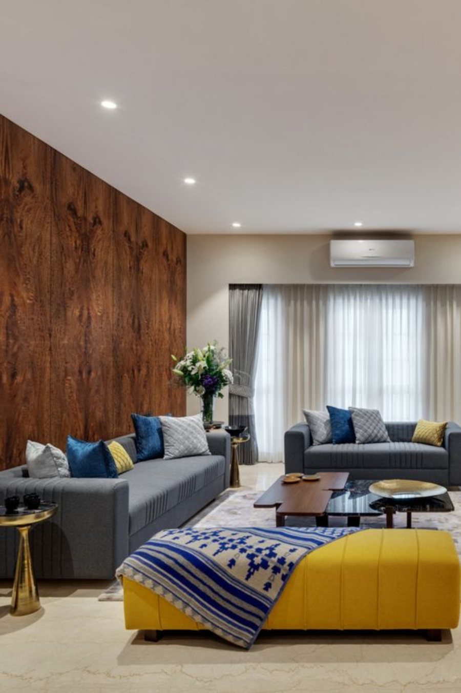 Shernavaz Interiors – Amazing Design from India