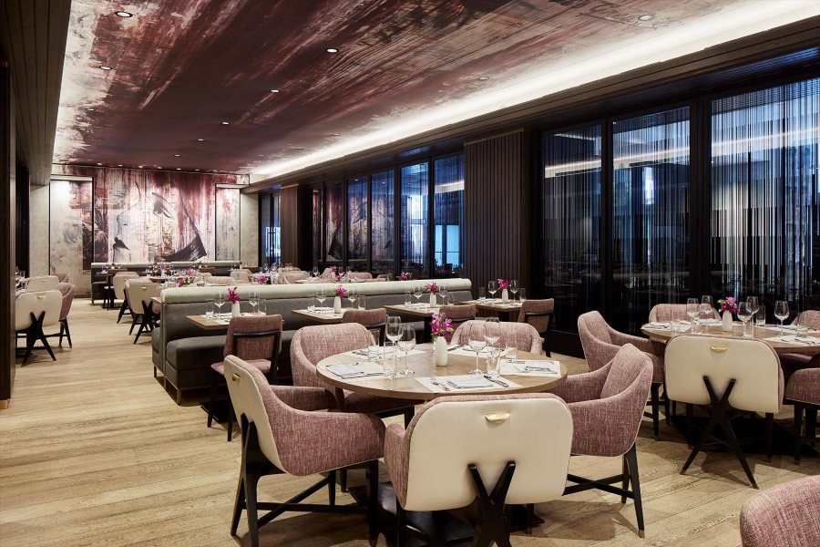 Simeone Deary Design Group, Holistic Interior Design Approach 