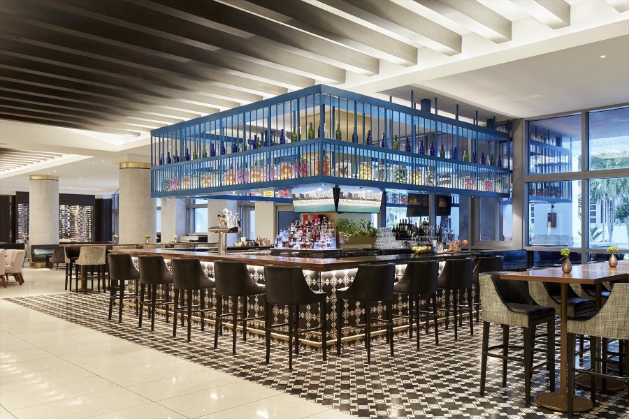 Simeone Deary Design Group, Holistic Interior Design Approach 